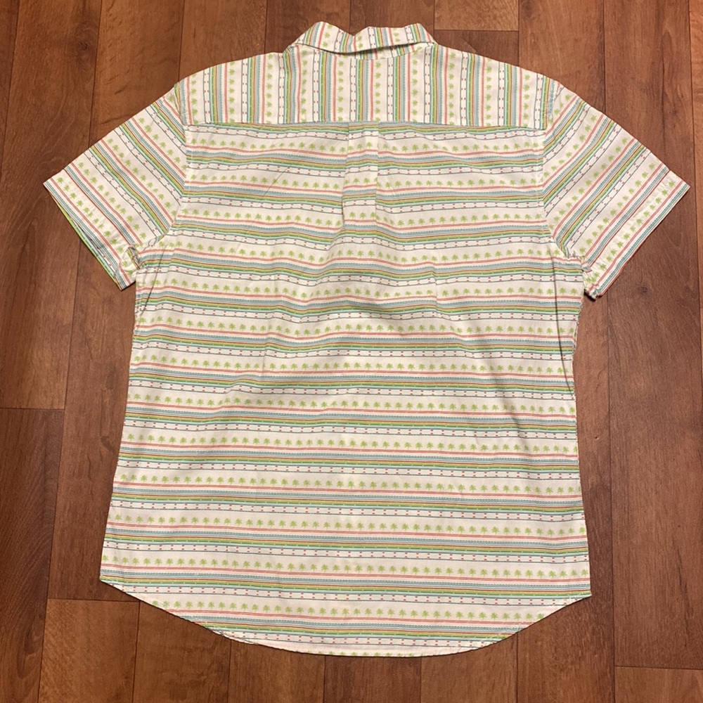 Arizona Jean Co. Button Down Shirt - Picture 3 of 4